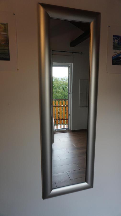 Studio Apartman "Djed" Hrvatska Kostajnica エクステリア 写真