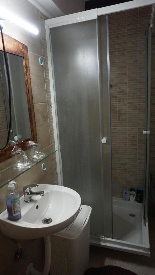 Studio Apartman "Djed" Hrvatska Kostajnica エクステリア 写真